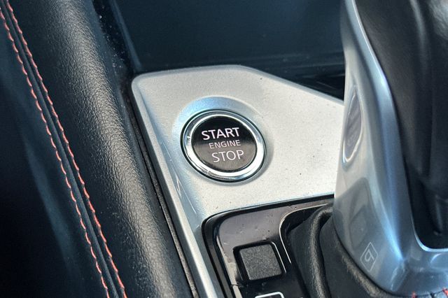 2025 Nissan Altima SR - Photo 18