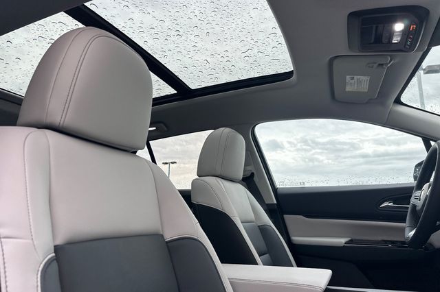 2026 Honda Prologue Touring - Photo 19