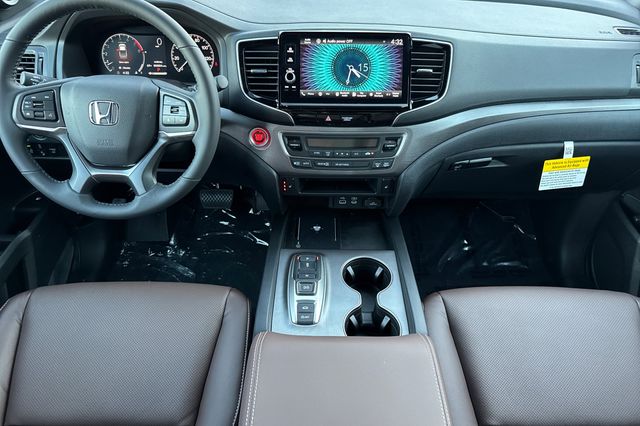 2026 Honda Ridgeline RTL - Photo 15