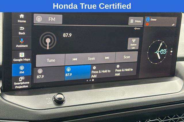 2023 Honda Accord Hybrid Touring - Photo 14
