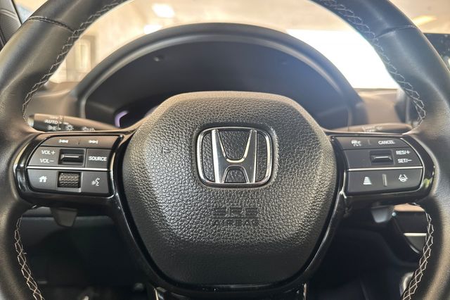 2023 Honda Civic Sport - Photo 19