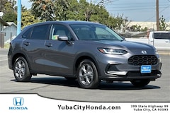 2026 Honda HR-V LX SUV