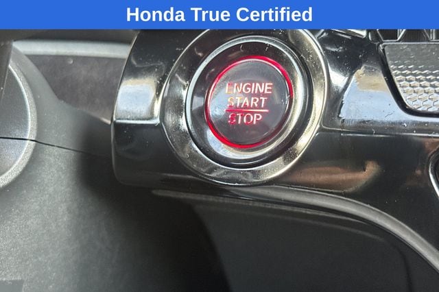 2024 Honda CR-V EX-L - Photo 18