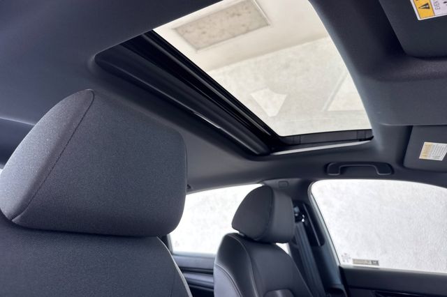 2026 Honda Civic Sport - Photo 13