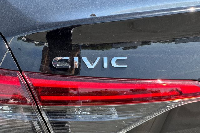 2023 Honda Civic Sport - Photo 22