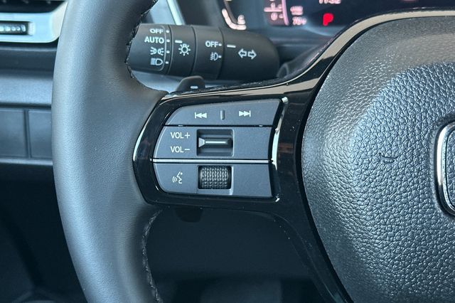 2026 Honda Pilot EX-L - Photo 29