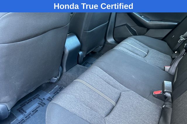2024 Honda Accord Hybrid Sport - Photo 9