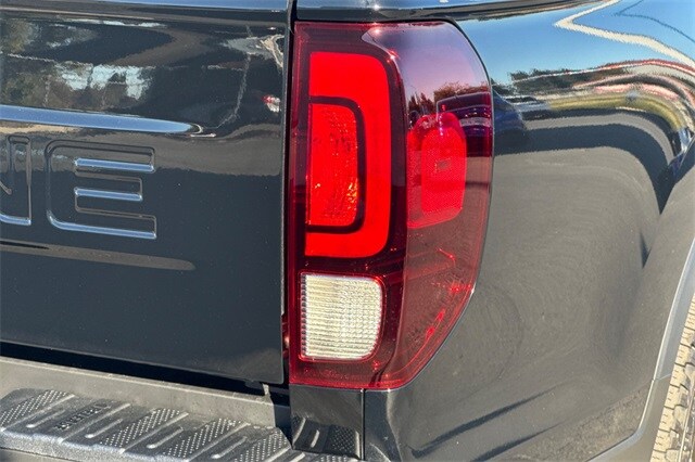 2026 Honda Ridgeline RTL photo 2