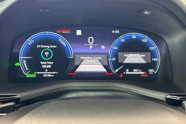 2025 Toyota Camry XSE - Photo 20