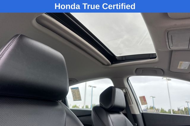 2023 Honda Accord Hybrid Touring - Photo 13