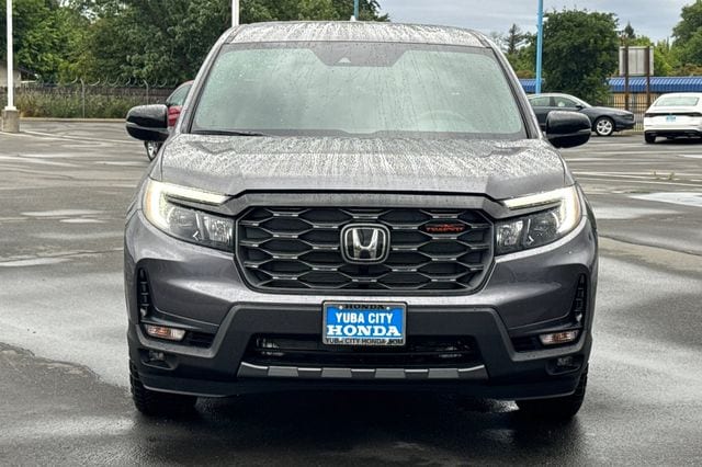 2026 Honda Ridgeline TrailSport - Photo 9