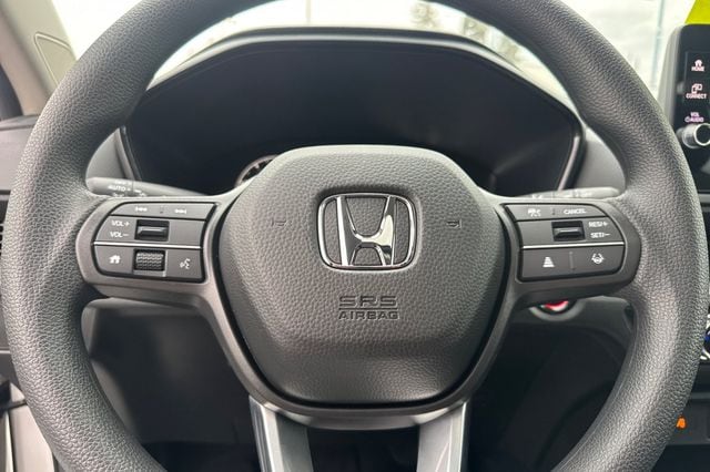 2026 Honda CR-V EX - Photo 25