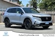 Honda CR-V Hybrid