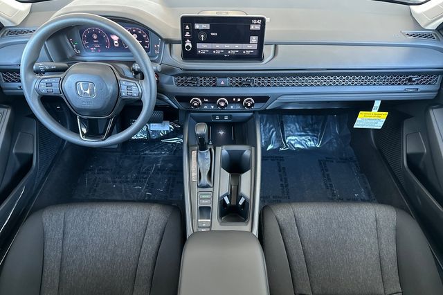 2026 Honda Accord LX - Photo 15