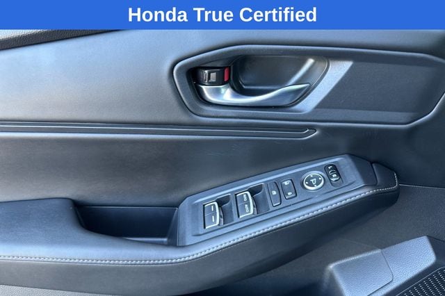2024 Honda Accord Hybrid Sport - Photo 8