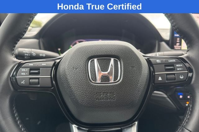 2023 Honda Accord Hybrid Touring - Photo 20