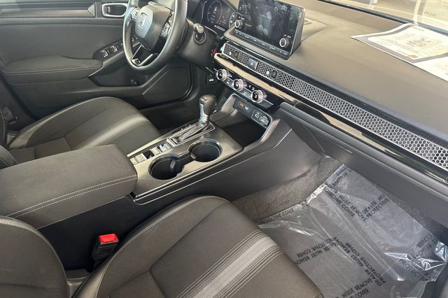 2023 Honda Civic Sport - Photo 12