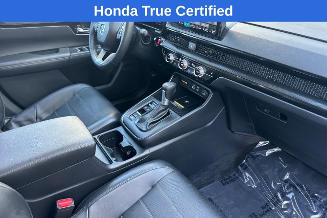 2024 Honda CR-V EX-L - Photo 12