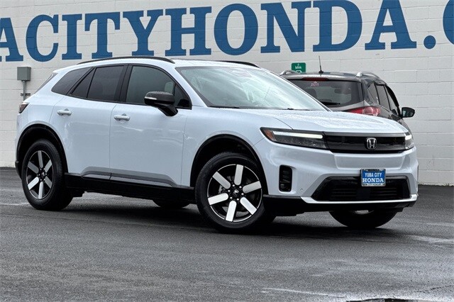 2026 Honda Prologue Touring photo 2