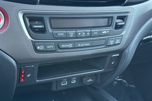 2026 Honda Ridgeline RTL - Photo 22