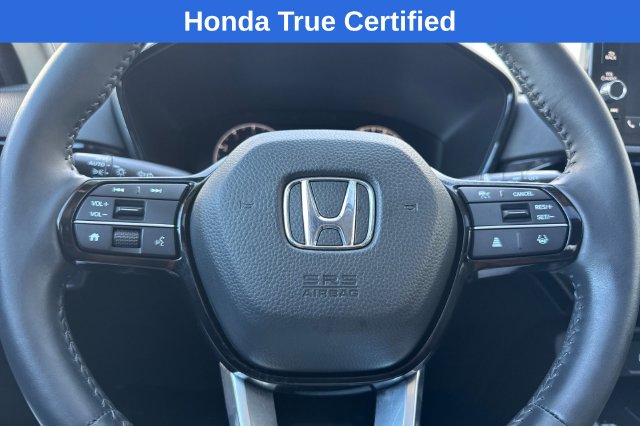 2024 Honda CR-V EX-L - Photo 19