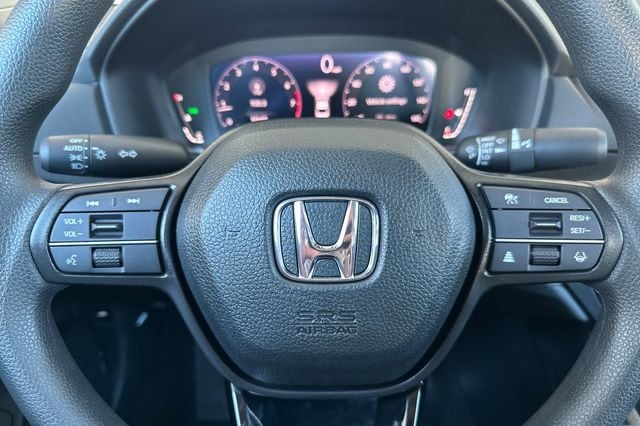 2026 Honda Accord LX - Photo 25