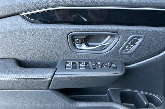 2026 Honda Pilot EX-L - Photo 11