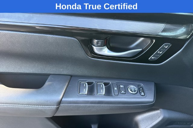 2024 Honda CR-V EX-L - Photo 8