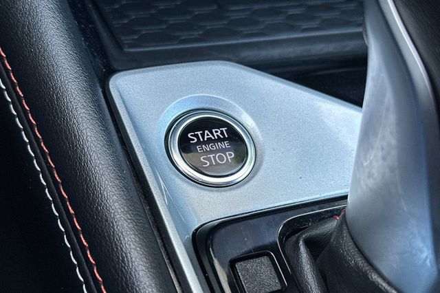 2025 Nissan Altima SR - Photo 18