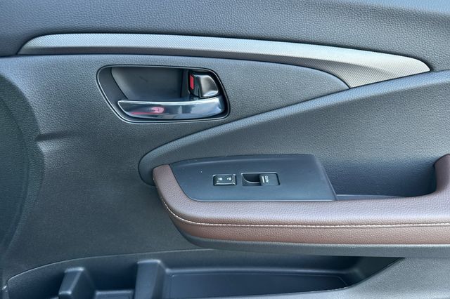 2026 Honda Ridgeline RTL - Photo 19