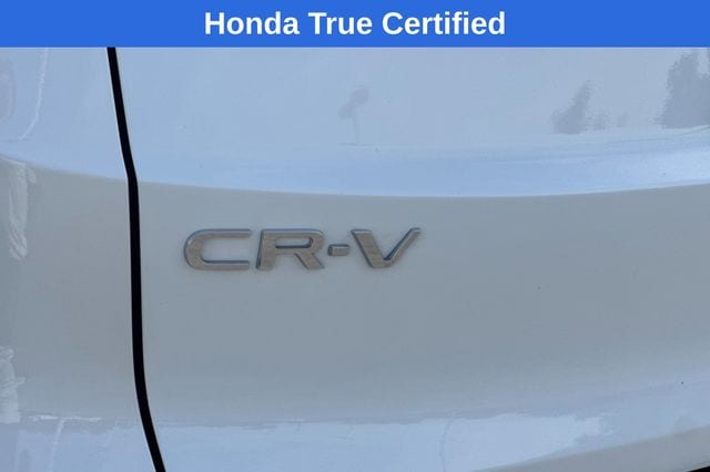 2024 Honda CR-V EX-L - Photo 22