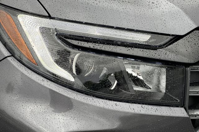2026 Honda Ridgeline TrailSport - Photo 30
