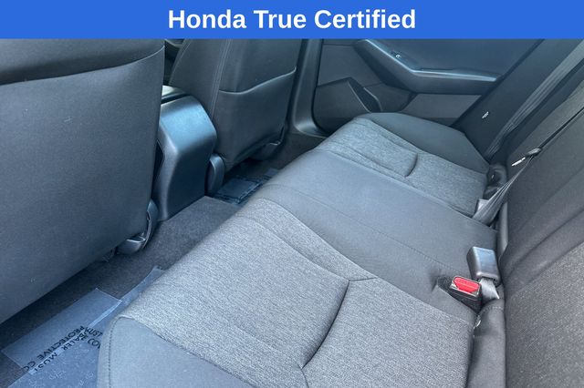2024 Honda Accord EX - Photo 9