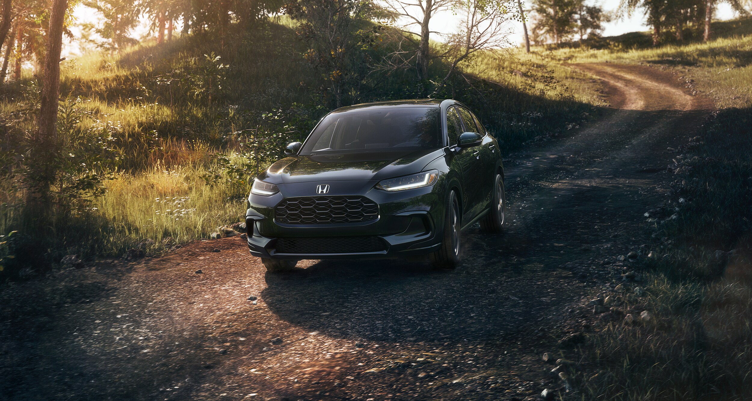 Honda HRV