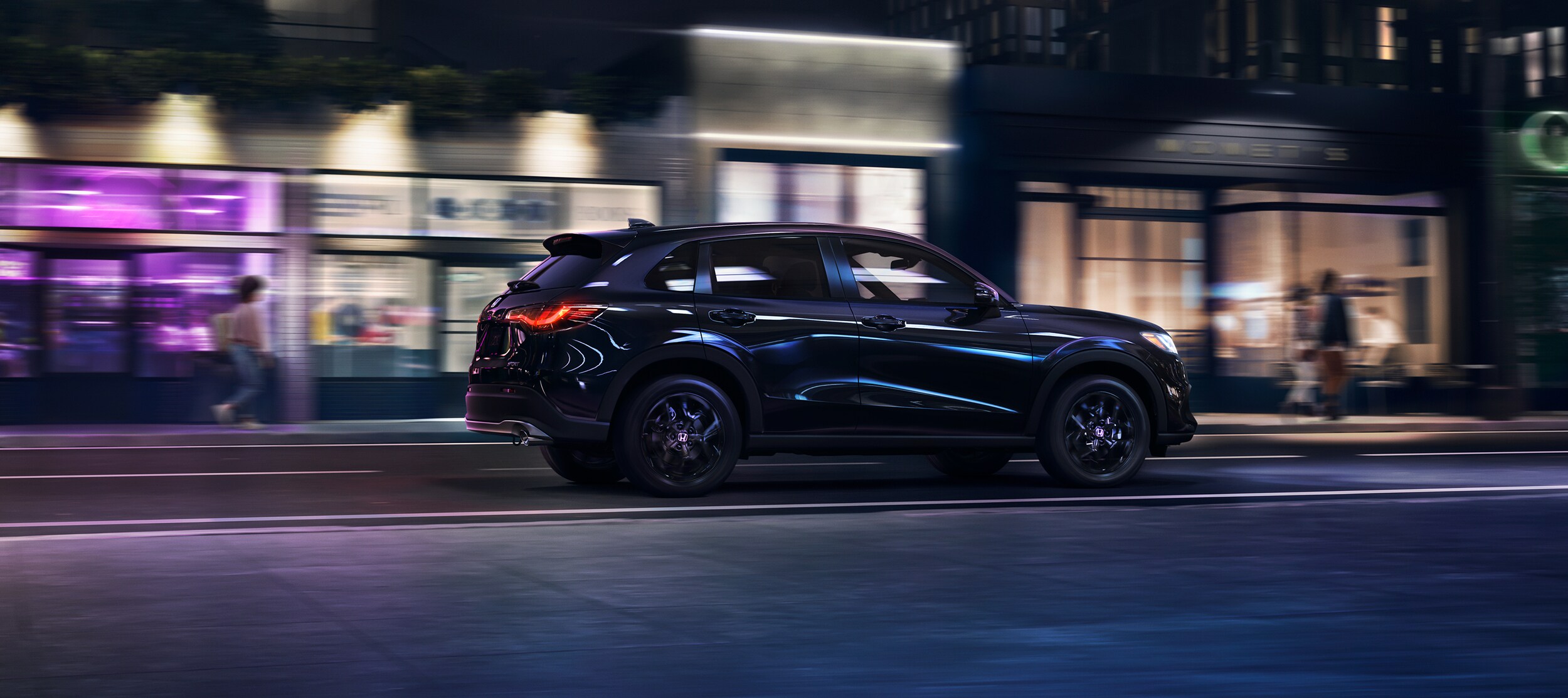 Honda HRV
