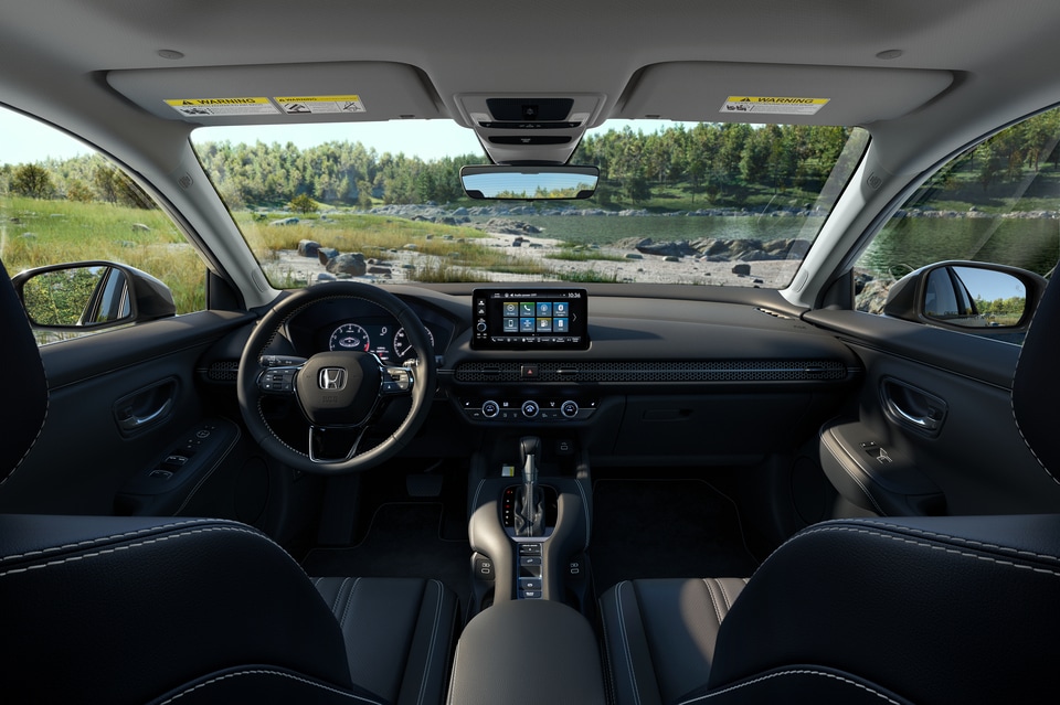 Honda HRV