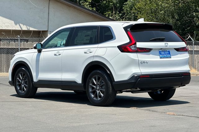 2026 Honda CR-V EX-L - Photo 6