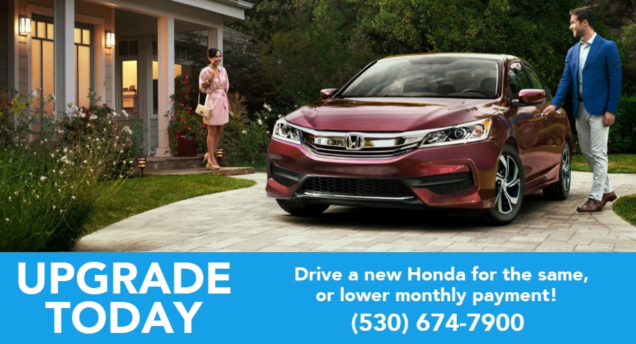 sheridan honda lease specials