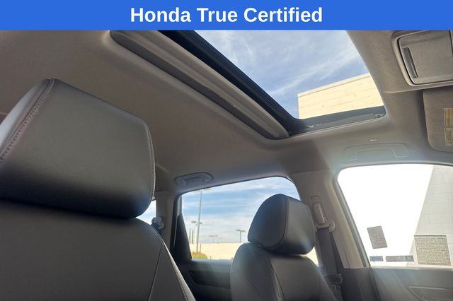 2024 Honda CR-V EX-L - Photo 13