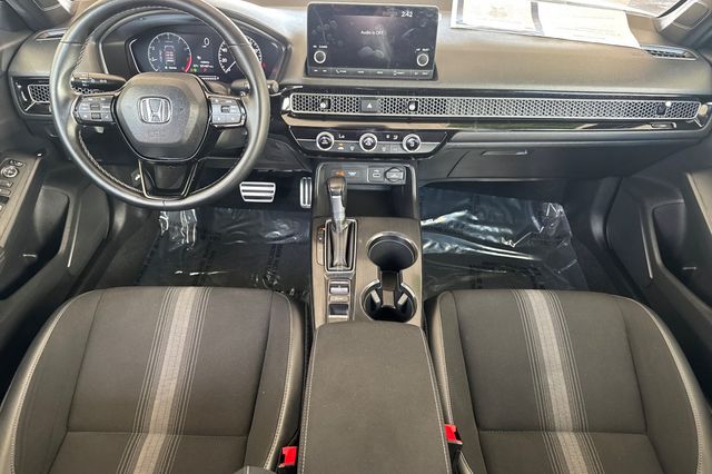 2023 Honda Civic Sport - Photo 10