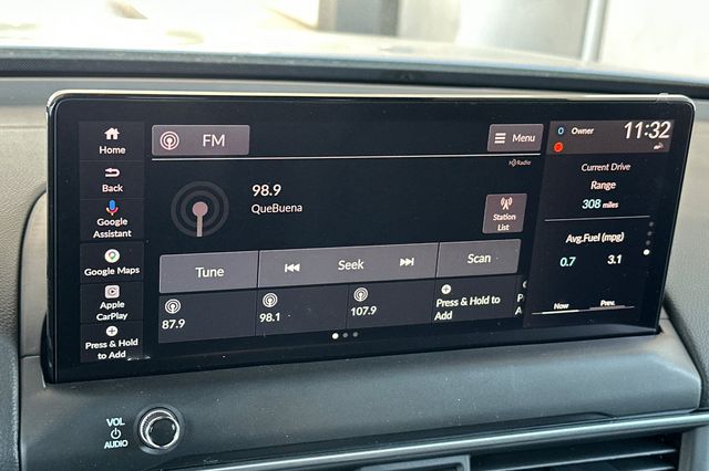 2026 Honda Pilot EX-L - Photo 22