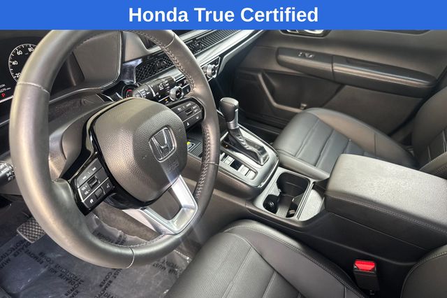 2024 Honda CR-V EX-L - Photo 7