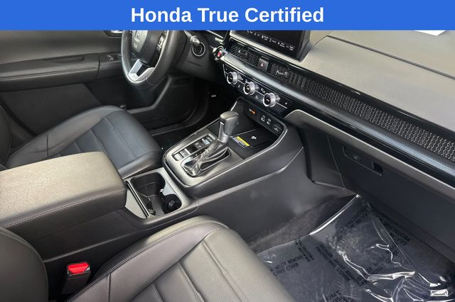 2024 Honda CR-V EX-L - Photo 12