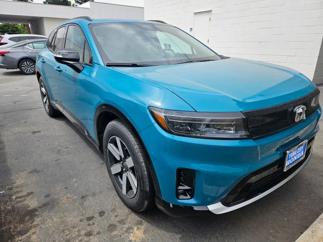 2026 Honda Prologue Touring's photo