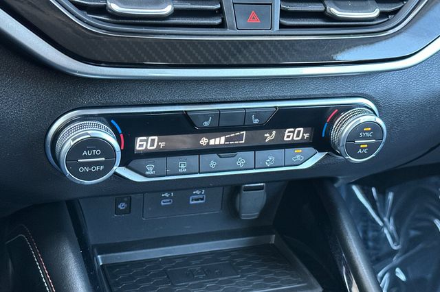 2025 Nissan Altima SR - Photo 16