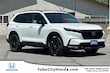 Honda CR-V Hybrid