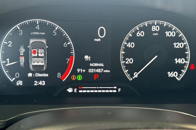 2023 Honda Civic Sport - Photo 21