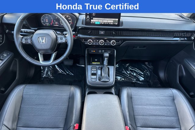 2024 Honda CR-V EX-L - Photo 10