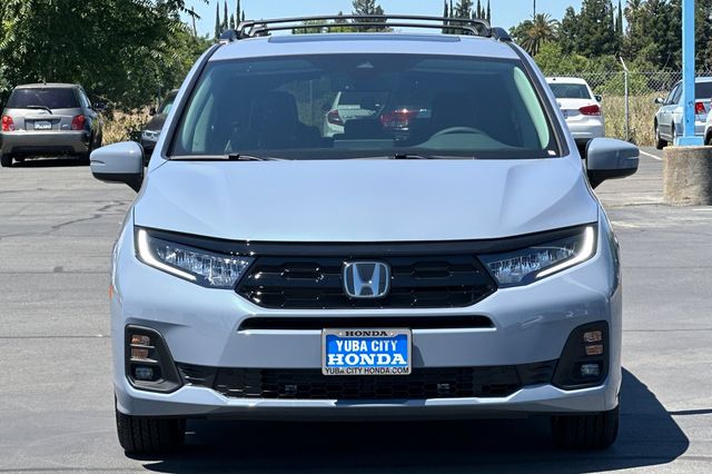 2026 Honda Odyssey Touring - Photo 9