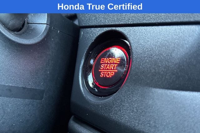 2024 Honda Accord EX - Photo 18